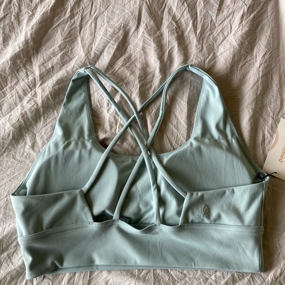 NWT P'tula Cecile Bra Surf - Picture 2 of 4